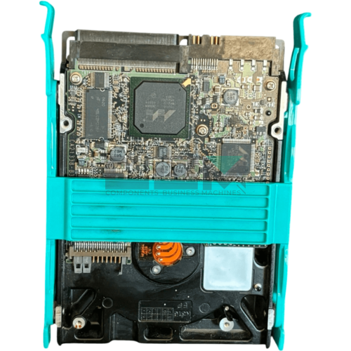 MAX3073NP Жесткий диск HDD Fujitsu 72.8 Гб 15000 об/мин