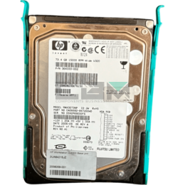 MAX3073NP Жесткий диск HDD Fujitsu 72.8 Гб 15000 об/мин