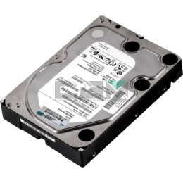 MB001000GWFWK Жесткий диск HP 1-TB 6G 7.2K 3.5 LFF NHP SATA HDD