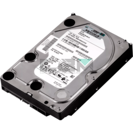 MB001000GWFWK Жесткий диск HP 1-TB 6G 7.2K 3.5 LFF NHP SATA HDD