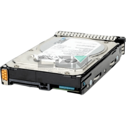 MB004000GWFVQ Жесткий диск HP G8-G10 4-TB 6G 7.2K 3.5 SATA SC