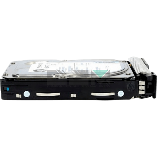 MB004000GWFVQ Жесткий диск HP G8-G10 4-TB 6G 7.2K 3.5 SATA SC