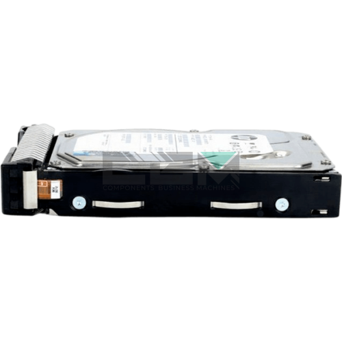 MB006000JWKGN Жесткий диск HP G8-G10 6-TB 12G 7.2K 3.5 SAS SC