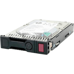 MB6000GEXXV Жесткий диск HP G8 G9 6-TB 6G 7.2K 3.5 SATA SC