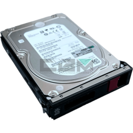 MB6000GVYZB Жесткий диск HP G8-G10 6-TB 6G 7.2K 3.5 SATA SC