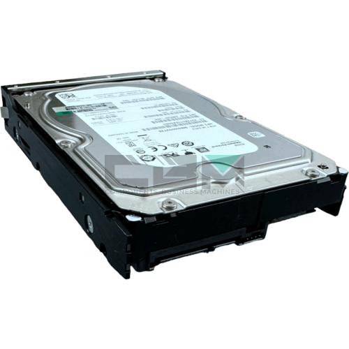 MB6000GVYZB Жесткий диск HP G8-G10 6-TB 6G 7.2K 3.5 SATA SC