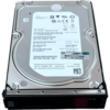 MB6000GVYZB Жесткий диск HP G8-G10 6-TB 6G 7.2K 3.5 SATA SC