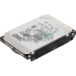 MB6000JEQUV Жесткий диск HP G8 G9 6-TB 12G 7.2K 3.5 SAS SC