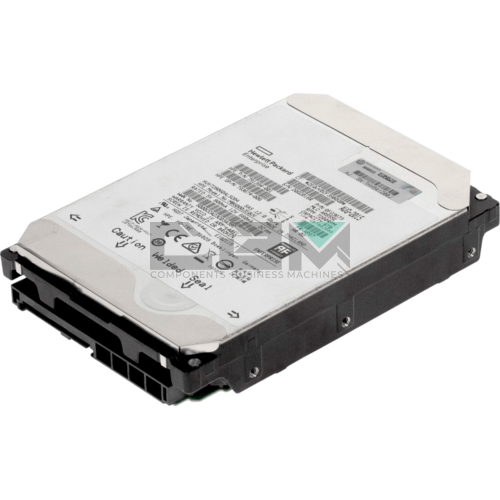 MB6000JEQUV Жесткий диск HP G8 G9 6-TB 12G 7.2K 3.5 SAS SC