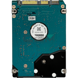 MK6461GSYN Жесткий диск Toshiba 2.5 7200 об/мин