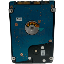 MQ01ABF050 Жесткий диск HDD Toshiba 500GB 5.4K SATA