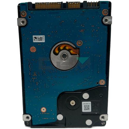 MQ01ABF050 Жесткий диск HDD Toshiba 500GB 5.4K SATA