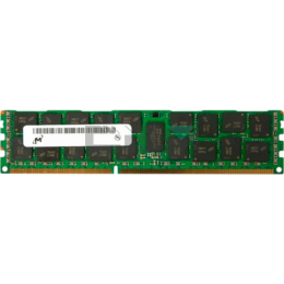 MT36KSF2G72PZ-1G4E1H Оперативная память Micron 16GB DDR3L ECC DIMM 2Rx4 1333MHZ PC3L-10600R