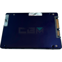 MTFDDAK480TDC-1AT1ZABYY Твердотельный накопитель SSD Micron 2.5' 0.48TB 6GB/S SATA3