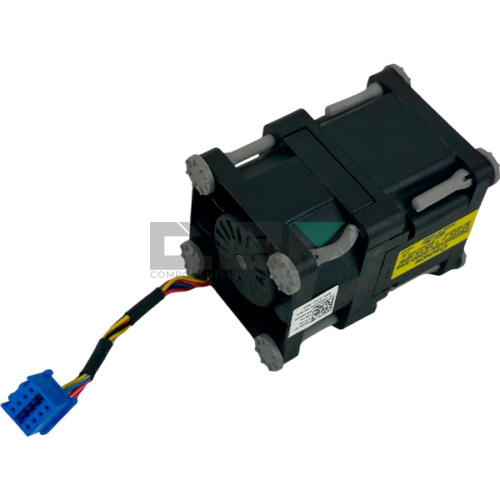 MWXX6 Вентилятор (кулер) охлаждения Dell 12V 2A