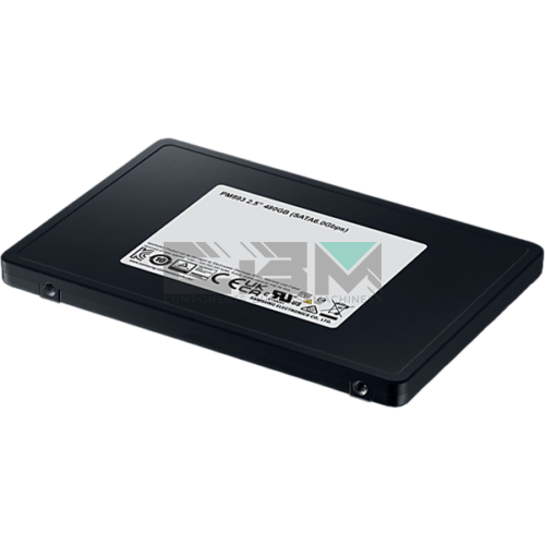 MZ-7L348000 Твердотельный накопитель SSD Samsung 2.5' 0.48TB 6GB/S SATA