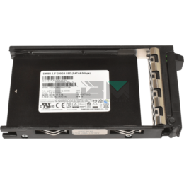 MZ7KH240HAHQ-00005 Твердотельный накопитель SSD Samsung 2.5' 0.24TB 0.5GB/S SATA