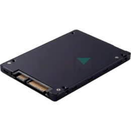 MZ7L3480HCHQ-00A07 Твердотельный накопитель Samsung 2.5 SATA 480 ГБ TLC 3D NAND