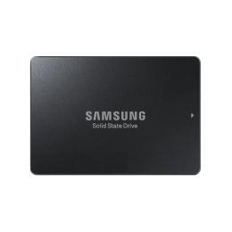 SSD накопитель Samsung PM883 MZ7LH480HAHQ-00005 480ГБ, 2.5", SATA III, SATA