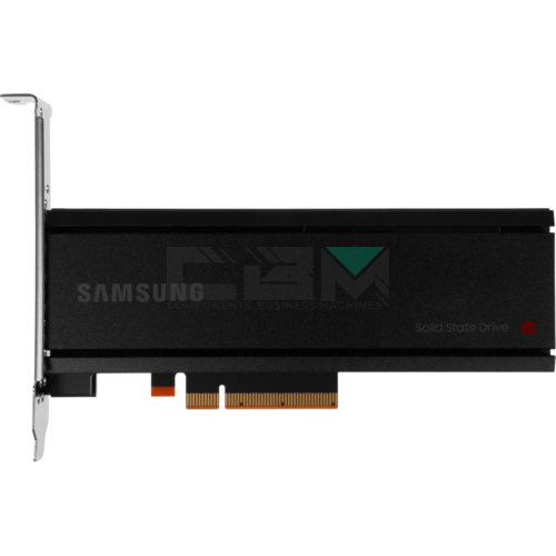 MZPLJ1T6HBJR-00007 Твердотельный накопитель SSD Samsung PM1735 2.5' 1.6TB 7GB/S SATA3