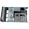 N6RRK Салазки Dell SSD/HDD SAS/SATA 2.5'-3.5' Hot-Plug