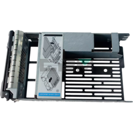 N6RRK Салазки Dell SSD/HDD SAS/SATA 2.5'-3.5' Hot-Plug