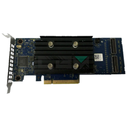 N7HN3 RAID-контроллер Dell PE PERC H345 SAS/SATA