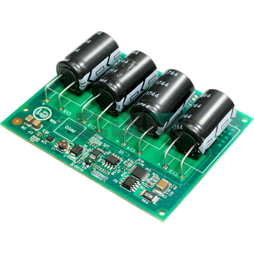 N7J1M Батарея Dell 2.7V 2.5AH 25WH Li-ion