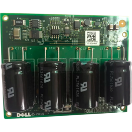 N7J1M Батарея Dell 2.7V 2.5AH 25WH Li-ion