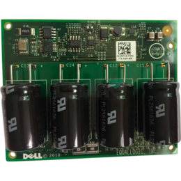 N7J1M Батарея Dell 2.7V 2.5AH 25WH Li-ion