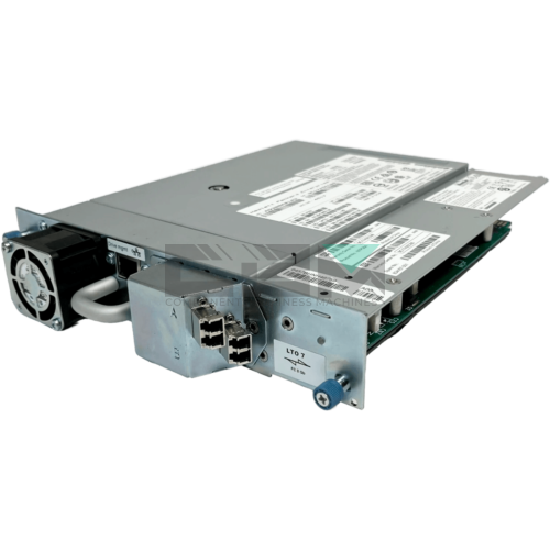 N7P36A Стример HP Enterprise StoreEver Ultrium 15000 LTO-7 6-15TB 300-750MB/S 5.25 FC 3070g