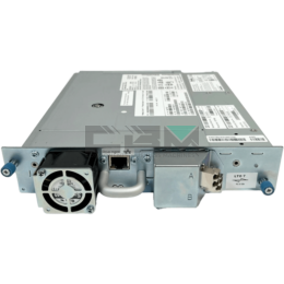 N7P36A Стример HP Enterprise StoreEver Ultrium 15000 LTO-7 6-15TB 300-750MB/S 5.25 FC 3070g