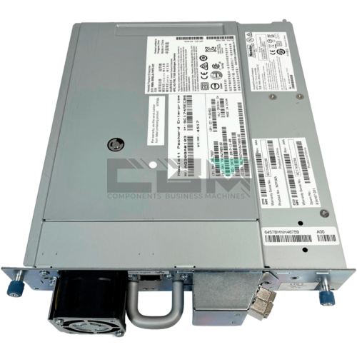 N7P36A Стример HP Enterprise StoreEver Ultrium 15000 LTO-7 6-15TB 300-750MB/S 5.25 FC 3070g