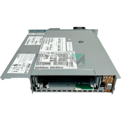 N7P36A Стример HP Enterprise StoreEver Ultrium 15000 LTO-7 6-15TB 300-750MB/S 5.25 FC 3070g