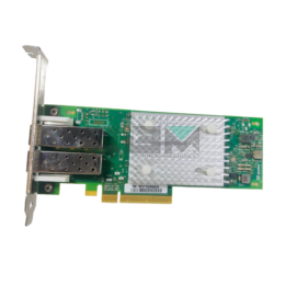 N88PR Адаптер Dell SANblade 32Gb/s FC Dual Port PCI-e HBA