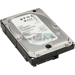 N9Y04A Жесткий диск HPE 3PAR StoreServ 8000 2TB SAS 7.2K LFF (3.5 in) FIPS encrypted HDD