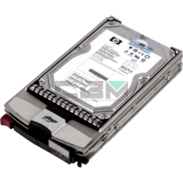 NB1000D4450 Жесткий диск HDD HP 1Tb 7200 M6412 FATA