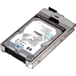 NB1000D4450 Жесткий диск HDD HP 1Tb 7200 M6412 FATA