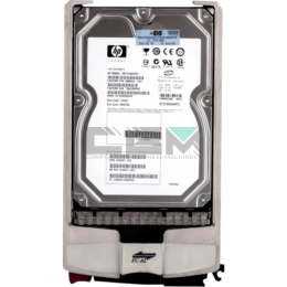 NB1000D4450 Жесткий диск HDD HP 1Tb 7200 M6412 FATA