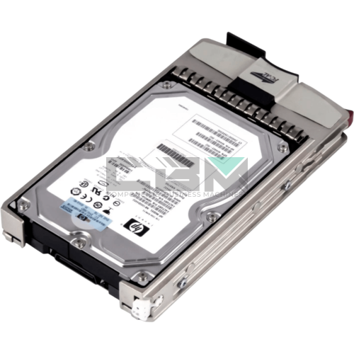NB1000D4450 Жесткий диск HDD HP 1Tb 7200 M6412 FATA
