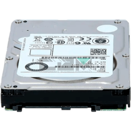 NCWJX Жесткий диск HDD Dell 2.5 10000об/мин 6Gb/s