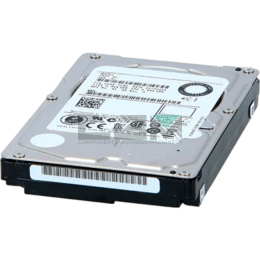 NCWJX Жесткий диск HDD Dell 2.5 10000об/мин 6Gb/s