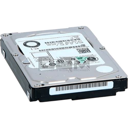 NCWJX Жесткий диск HDD Dell 2.5 10000об/мин 6Gb/s