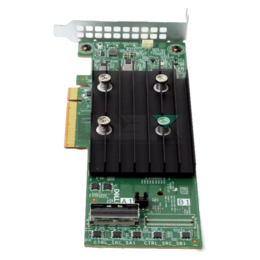 NFYVN Адаптер Dell HBA350i 12Gb/s PCI-e HBA