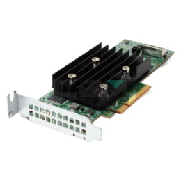 NFYVN Адаптер Dell HBA350i 12Gb/s PCI-e HBA