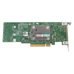 NFYVN Адаптер Dell HBA350i 12Gb/s PCI-e HBA