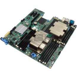 NJK2F Серверная материнская плата DELL Systemboard R440 R540