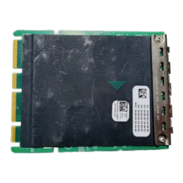 NP0K8 Адаптер QLogic 41232 Dual Port 25Gb SFP28 OCP 3.0