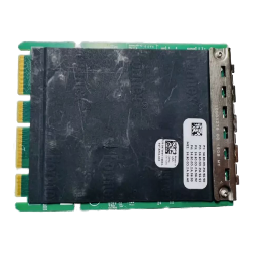 NP0K8 Адаптер QLogic 41232 Dual Port 25Gb SFP28 OCP 3.0