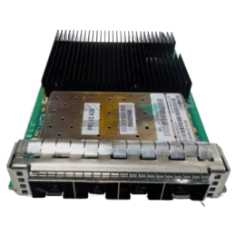 NP0K8 Адаптер QLogic 41232 Dual Port 25Gb SFP28 OCP 3.0